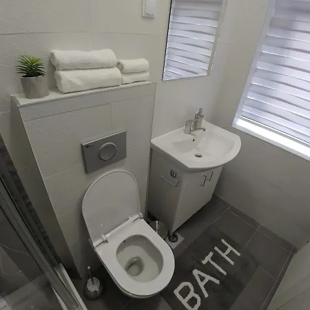 Sari Apartmán Sarajevo