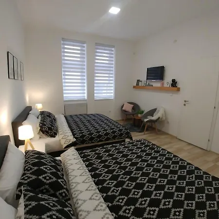 Appartamento Sari Sarajevo