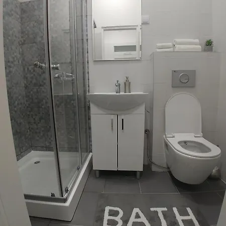 Appartamento Sari Sarajevo