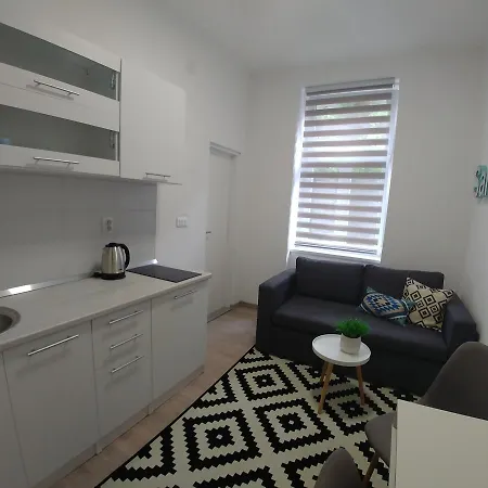 Apartmán Sari Sarajevo